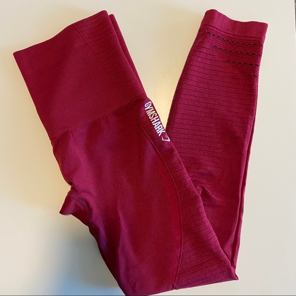 Gymshark Energy Seamless